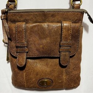 Fossil Crossbody Bag